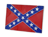 USA FLAG EAGLE HEAD Belt Buckle Wholesale