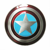 Wholesale Captain America Shield Belt Buckle 1324